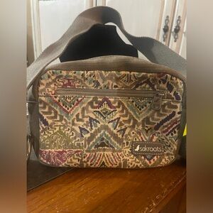 Sakroots Crossbody
